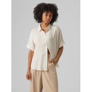 VERO MODA Blouse VMKATRINE Ecru