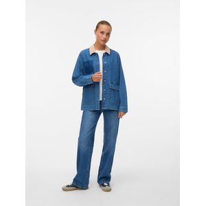 Vmenya Denim Jas