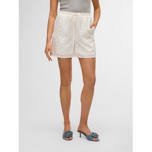 Vmhay - Shorts - Korte Broeken - High Waist - Regular Fit