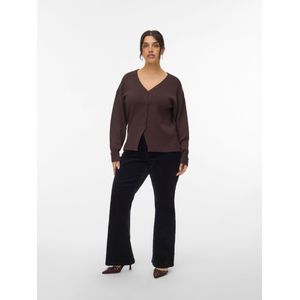 Vmcsiga High Rise Broek
