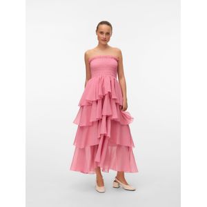 Vmdelilah Lange Jurk