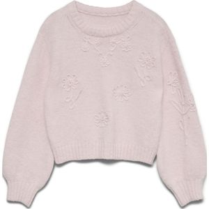 Vmblossom Gebreide Pullover