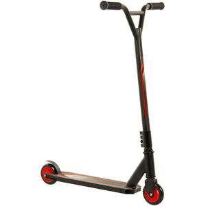 2Cycle Stuntstep - ABEC 7 - Rood - Autoped - Scooter