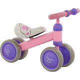 Loopfiets Starter Roze