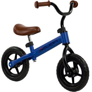 Sajan Loopfiets - Blauw