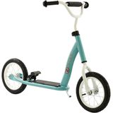 2Cycle Step - Luchtbanden - 12 Inch - Turquoise - Autoped - Scooter