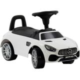 Mercedes GT-AMG Loopauto - Wit