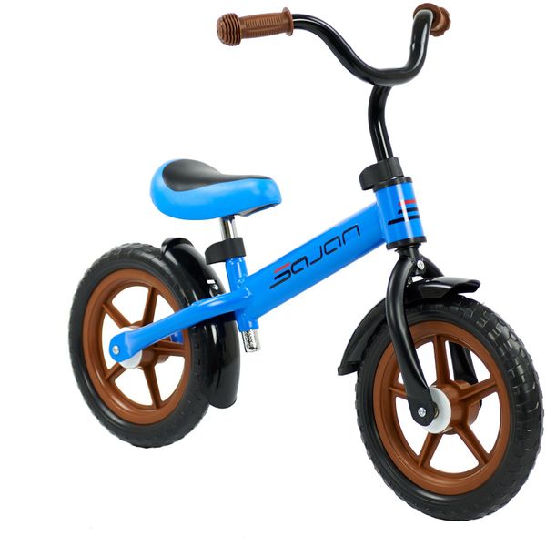 Rennrad 14 met ombouwset - blauw - loopfiets - speelgoed online kopen | De  laagste prijs! | beslist.nl