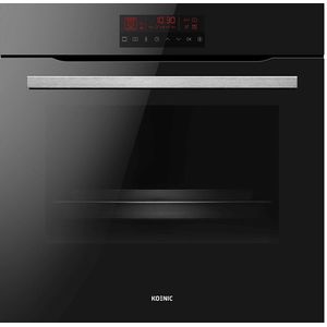KOENIC KBO43211B Inbouw Multifunctionele oven