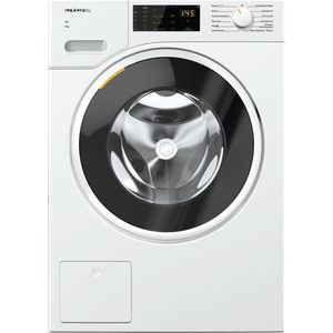 MIELE WWD320WCS Voorlader wasmachine