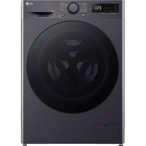 LG V5WD95SLIMB Was-droogcombinatie