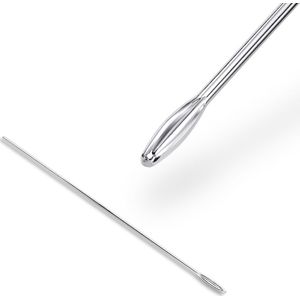 Hulp tool om dermal anchors te plaatsen