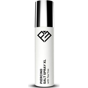 Zoutoplossing Spray met Tea Tree XL