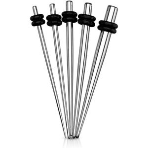 Stretch set (1.6 mm tot 4 mm)