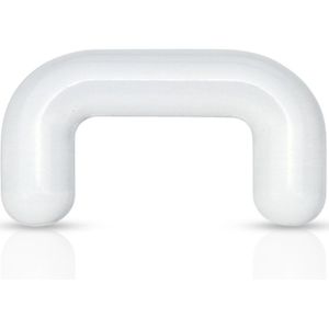 Septum retainer - 1.2 mm