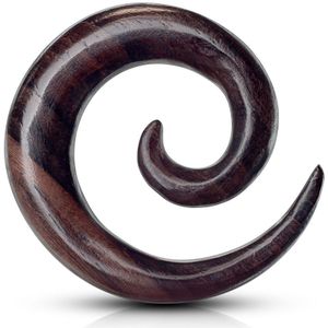 Spiral Taper van Sono Wood - 8 mm