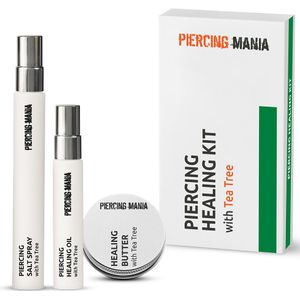 Piercing Healing Kit