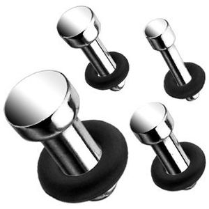 Oor plug - 10 mm