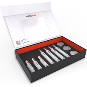Luxe Piercing Nazorg Doos