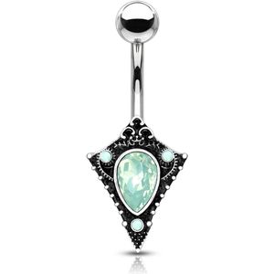 Ontdek de fabrikant sexy navel piercing sieraden van hoge kwaliteit voor sexy navel piercing sieraden bij