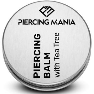 Piercing Balm