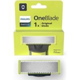Philips OneBlade QP210/51 - Vervangmesje - 1 stuk