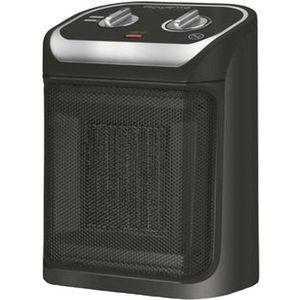 Rowenta SO9261F0 - Keramische Ventilatorkachel - 1800 W - Stil en Compact - Verwarmt Ruimtes tot 35 m²