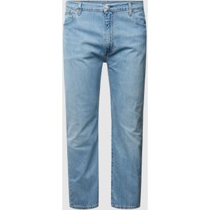 PLUS SIZE jeans in 5-pocketmodel, model '502™'