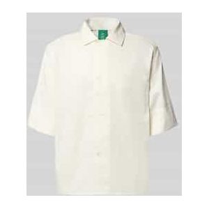 Vrijetijdsoverhemd met knoopsluiting, model 'HOLMES'