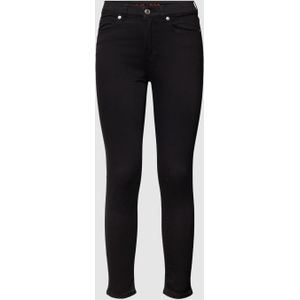 Skinny fit jeans in 5-pocketmodel, model '932'