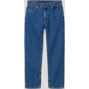 Jeans in 5-pocketmodel, model 'SKATER'