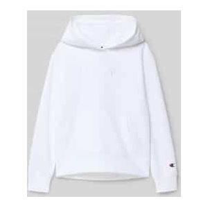 Champion - Authentic Athletic Apparel - Sweatshirt - Wit - Lange Mouw
