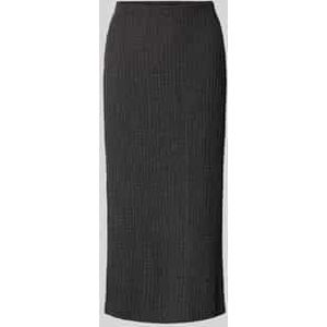 Midirok met elastische band