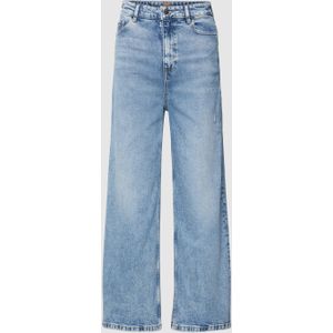 Jeans met 5-pocketmodel, model 'MARLENE'