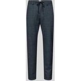 Brax - Model 'Phil' - Stoffen Broek - Tunnelkoord