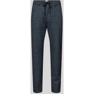 Brax - Model 'Phil' - Stoffen Broek - Tunnelkoord