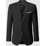 JOOP! - Finch - Blazer - Zwart