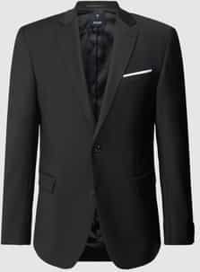 JOOP! - Finch - Blazer - Zwart