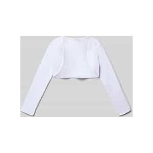 Blazer met open voorkant