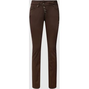 Broek in 5-pocketmodel, model 'MALIBU'