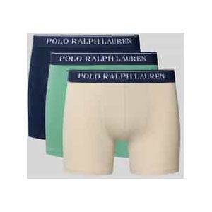 Polo Ralph Lauren - 714830300 - Boxershorts - 3 Eenheden