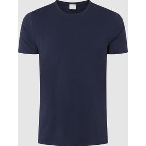 T-shirt met stretch