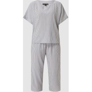 Pyjama van seersucker