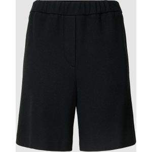 Sweatshorts van fleece