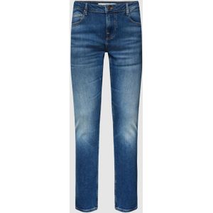Super skinny fit jeans in 5-pocketmodel, model 'CHRIS'