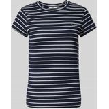 Pepe Jeans - MERIBEL - T-shirt - Dames - Ronde Hals