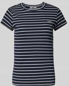 Pepe Jeans - MERIBEL - T-shirt - Dames - Ronde Hals