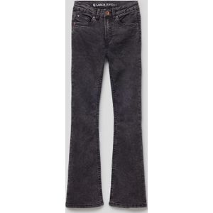 Jeans in 5-pocketmodel, model 'RIANNA'