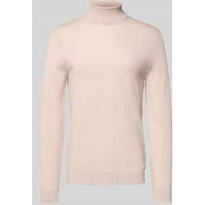 SELECTED HOMME - TRAY - Coltrui - Mêlee - Regular Fit - Lange Mouwen