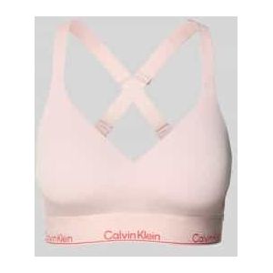 Calvin Klein - LV00QF8500 - Bralette